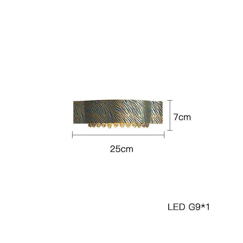 Rame Dimmable, view 18