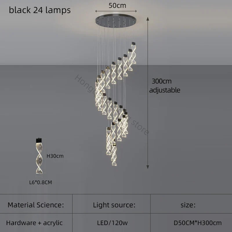 Decoro Lampade, view 20