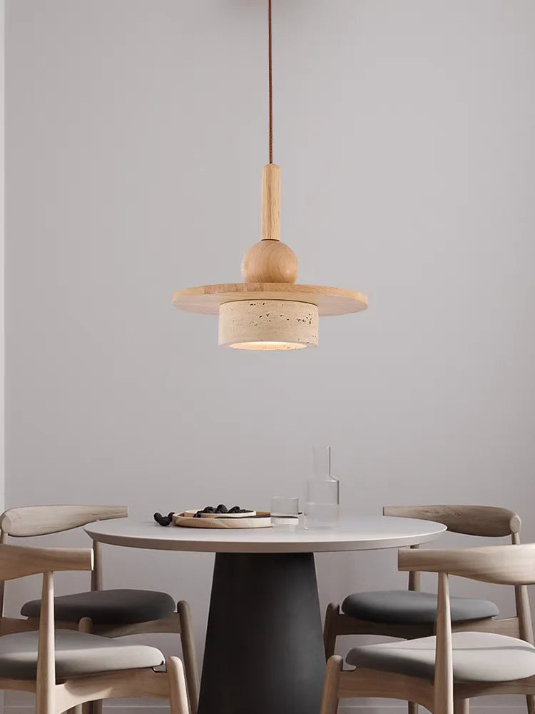 Pietra Wood, view 5