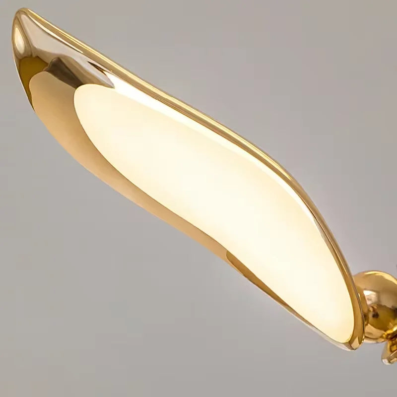 Seagull Sconce, view 5