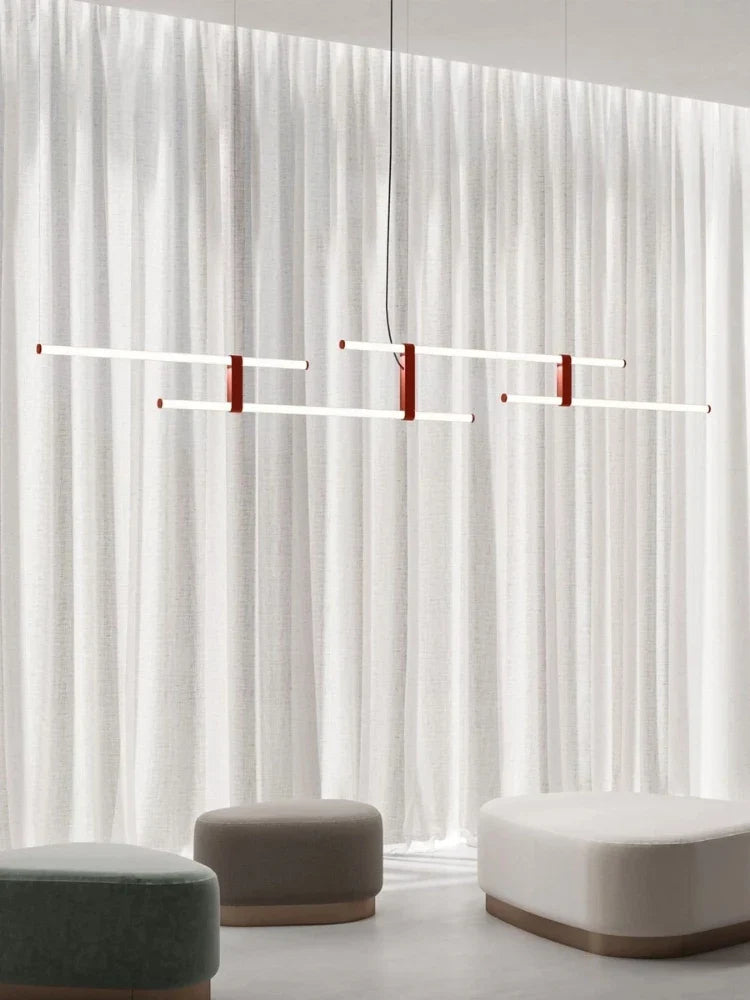 Creative Bar Pendant, view 3