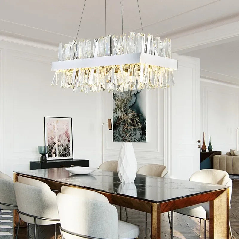Cristallo Nordic, view 4