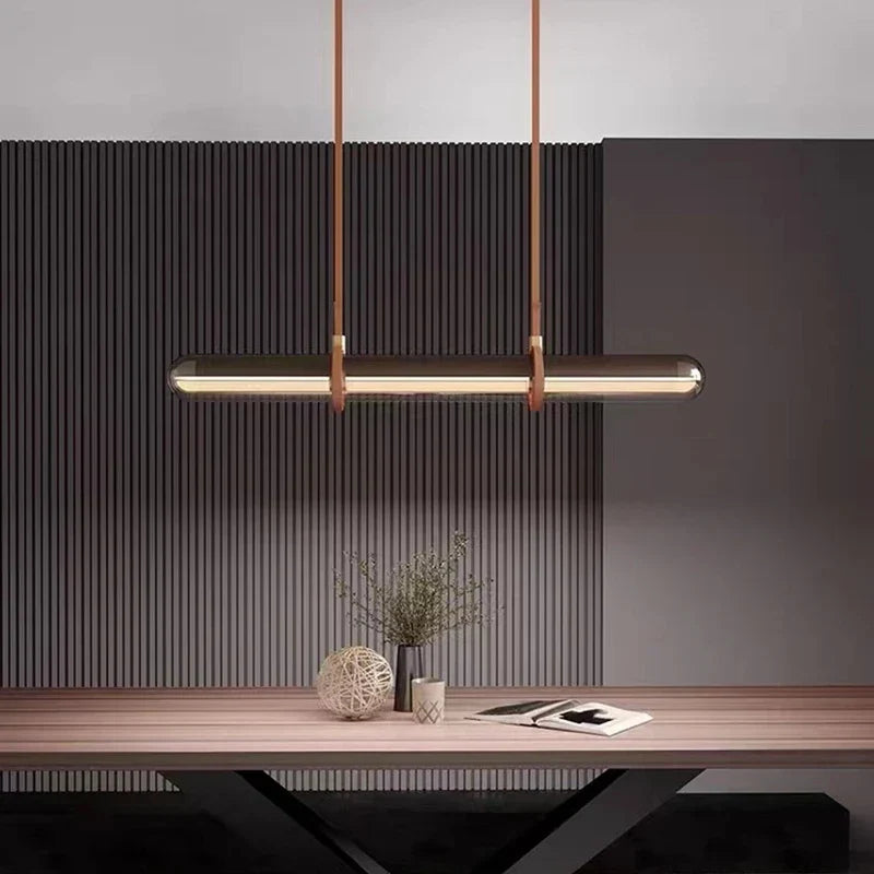 Cuoio Long, view 3