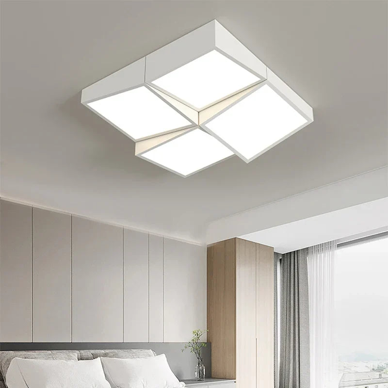 Acrilico White, view 6