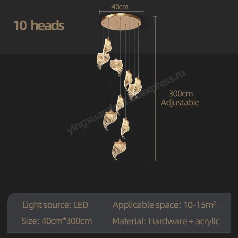 Moderno LED, view 13