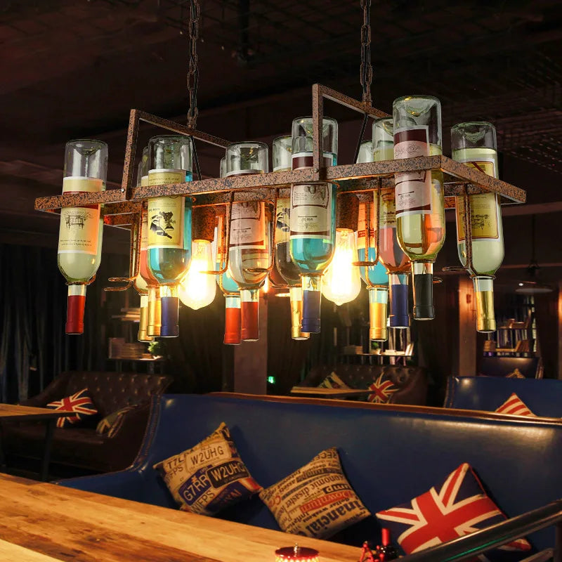 Bottiglia Bar, view 6
