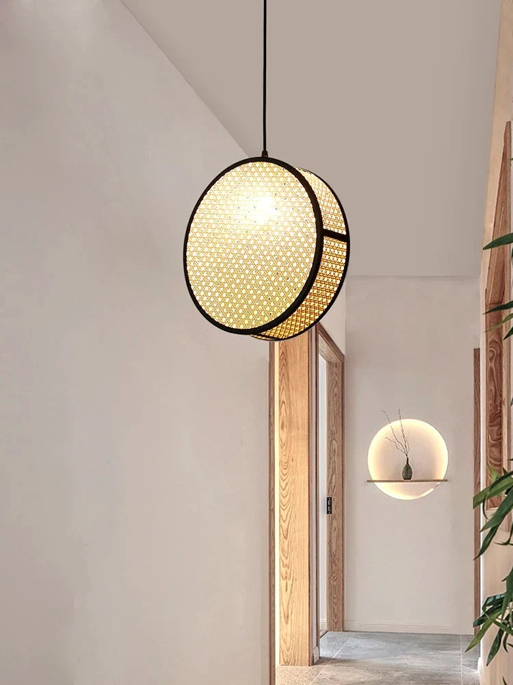 Warm E27 lamp