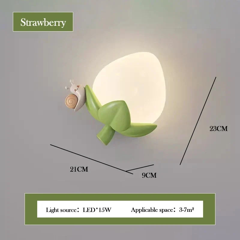 Fruit Light, view 9