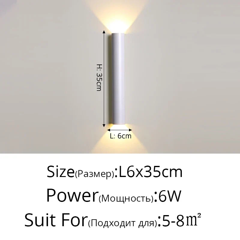 Minimal Double Head Light, view 13