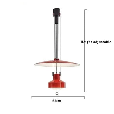 Italian Adjustable Pendant, view 13