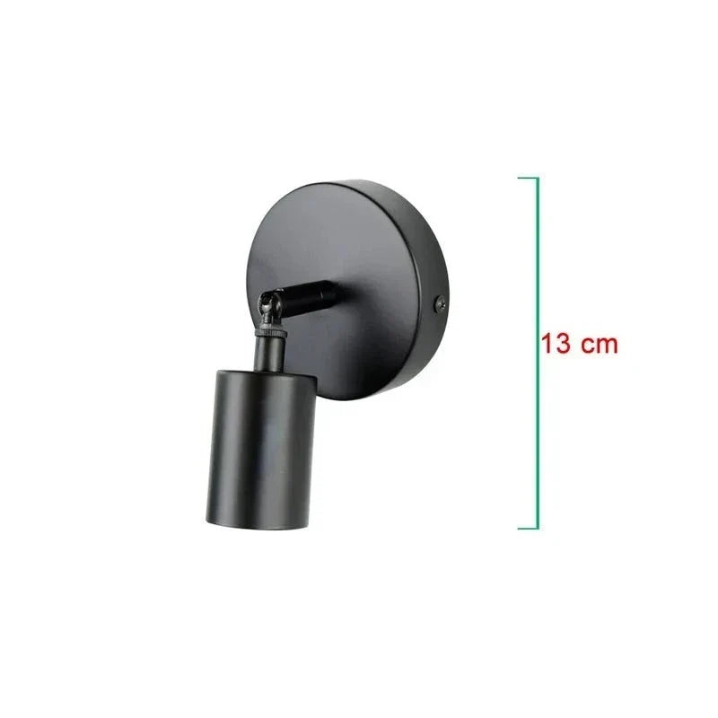 Industrial Multi-Head Light, view 11