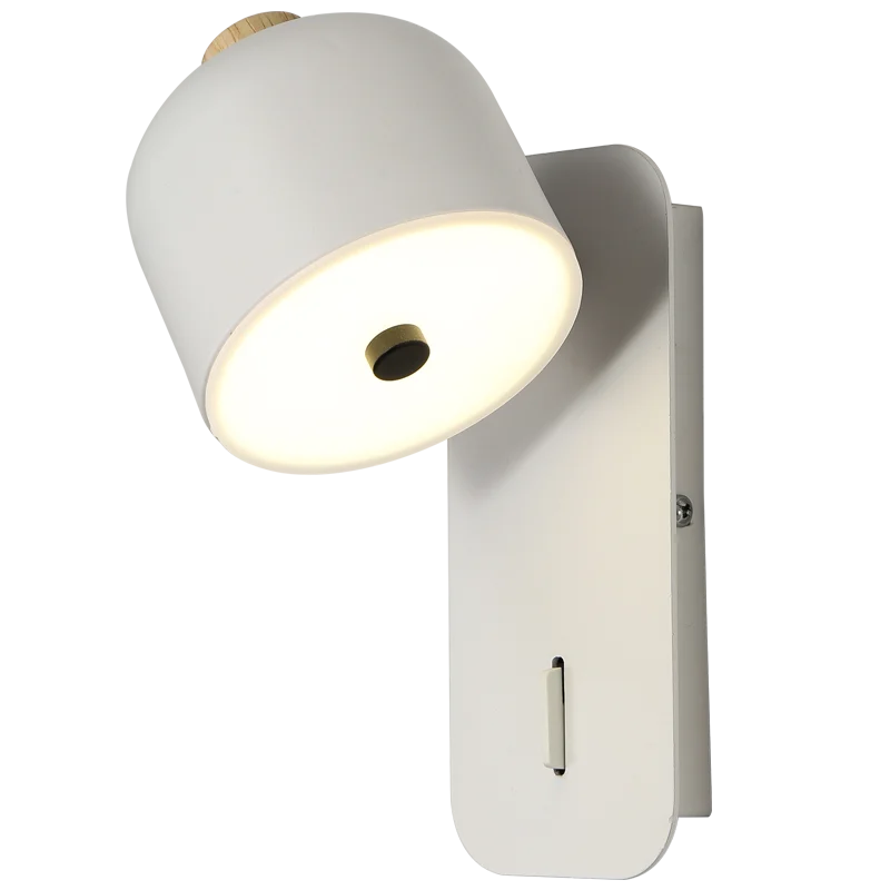 Rotating Nordic Light, view 6