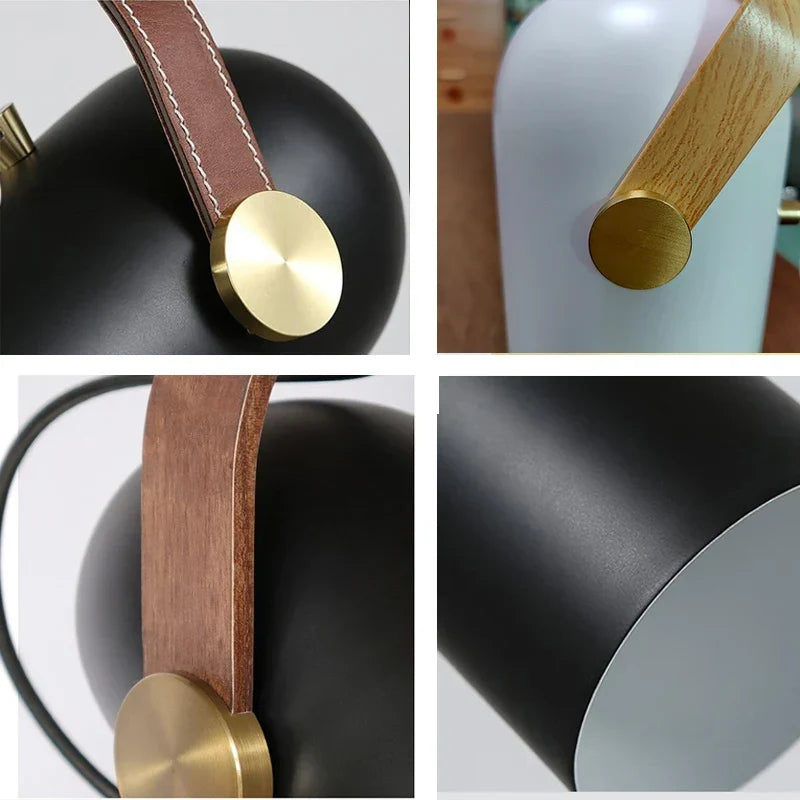 Rotating Spot Pendant, view 6