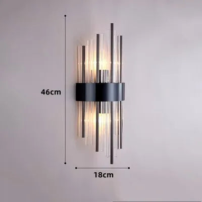 Clear Glass 16, view 20