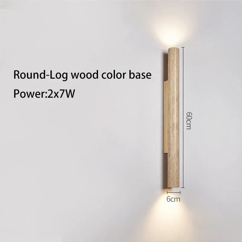 Long Stone LED Light, view 12