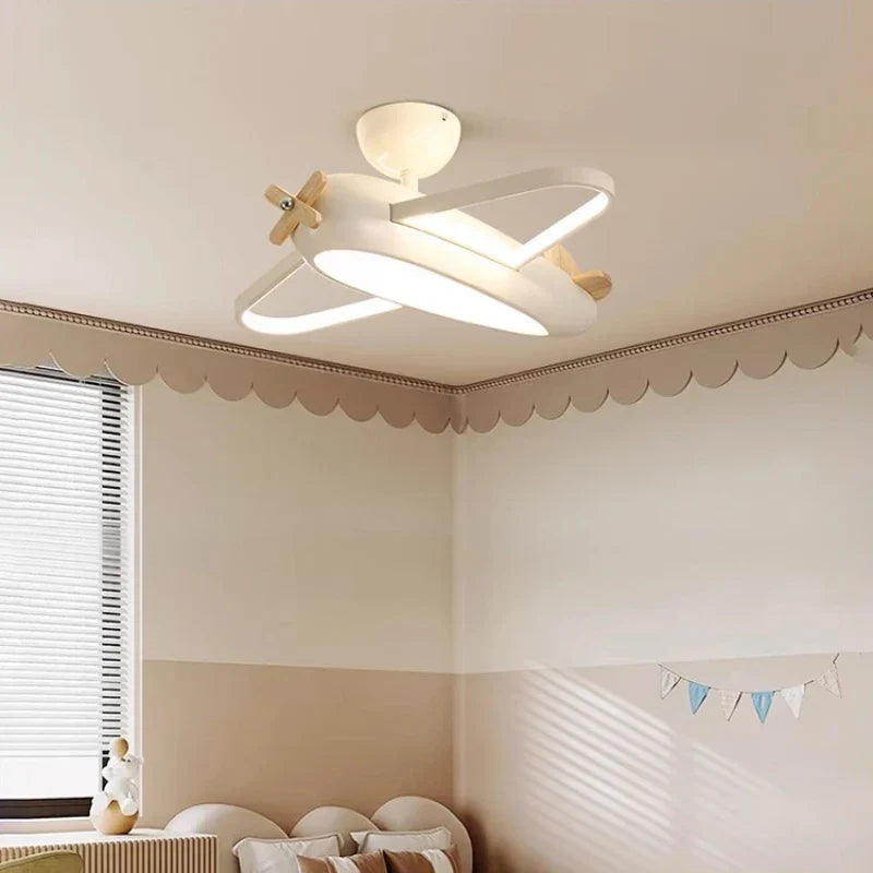 Elicottero Legno, view 4