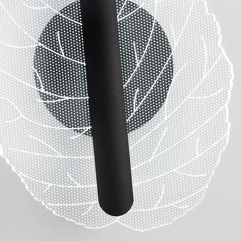 Leaf LED, view 5