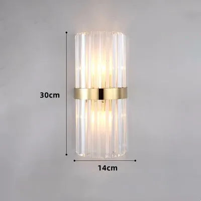 Clear Glass 16, view 19
