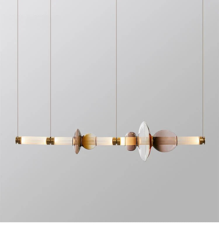 Duplex Glass Pendant, view 11