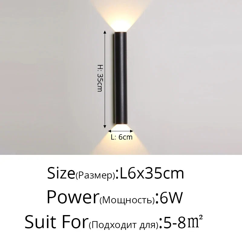 Minimal Double Head Light, view 11