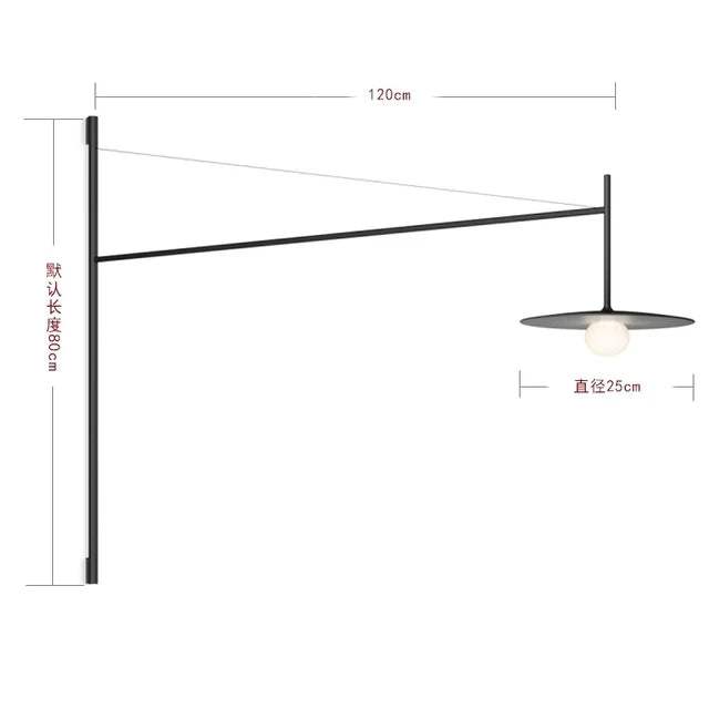 Swing Study, view 11