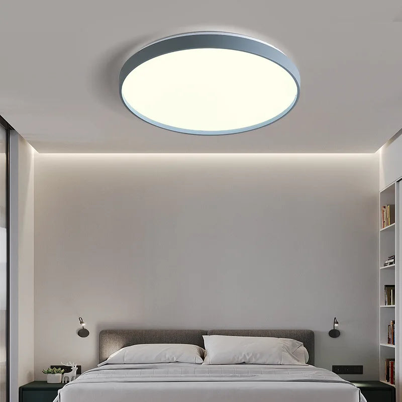 Minimal Alluminio, view 4