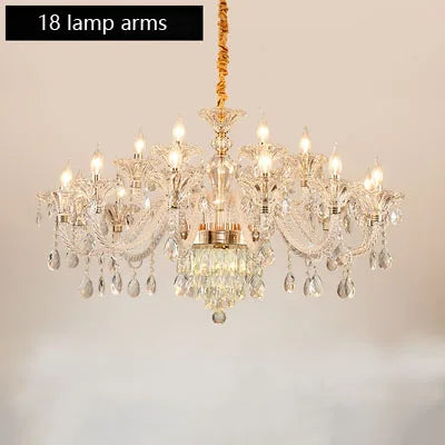 Eleganza Arms, view 8