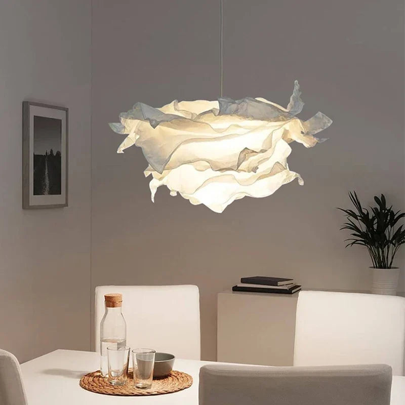 DIY E27 lamp