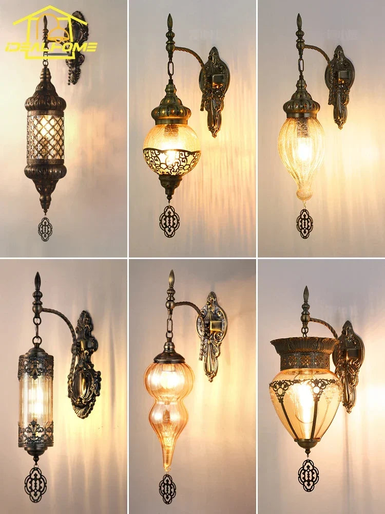 Turkish Iron, view 6
