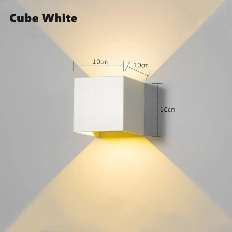Smart RGB Outdoor, view 9