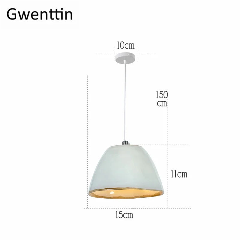 Teapot Pendant, view 16