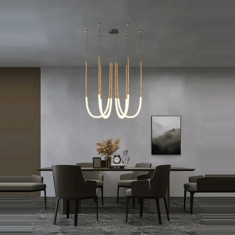 Deco Luci, view 6