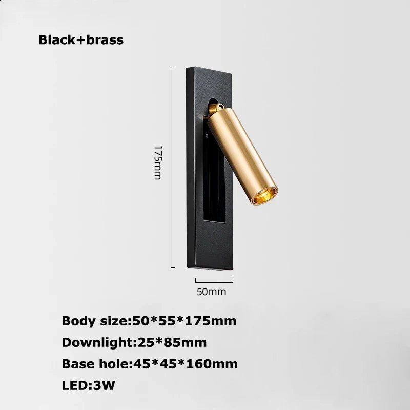 Rotating Switch 1-15, view 17