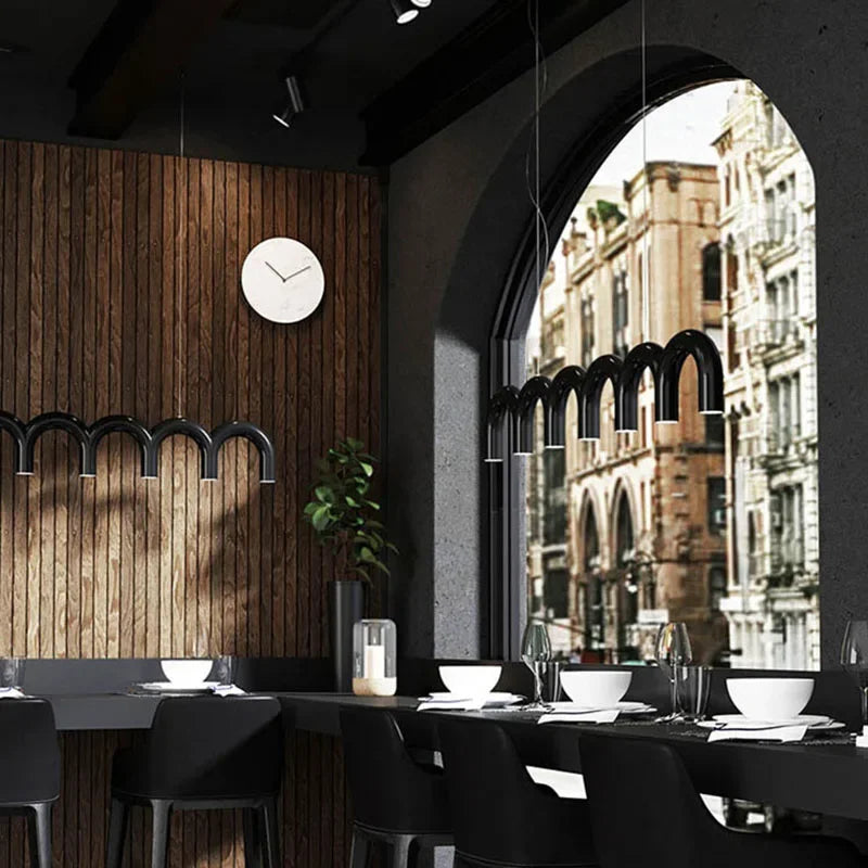 Minimal Tavolo, view 5