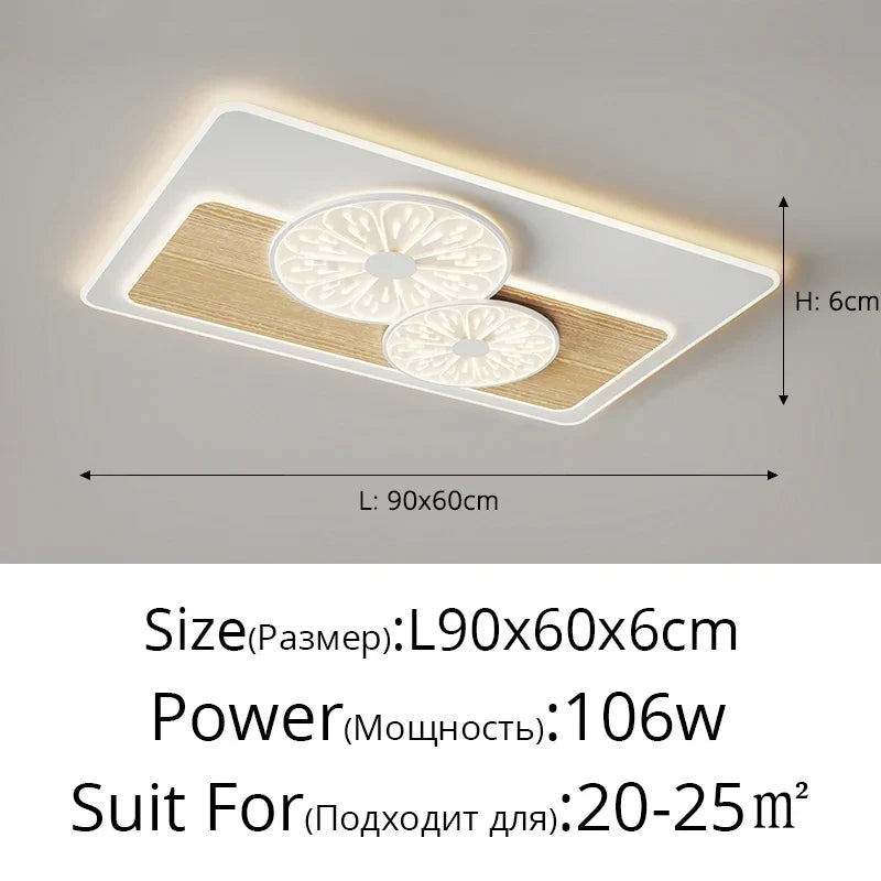Quadro Legno Nordico, view 14