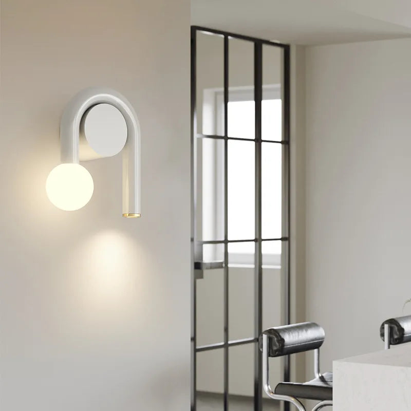 Industrial Nordic Dim, view 6