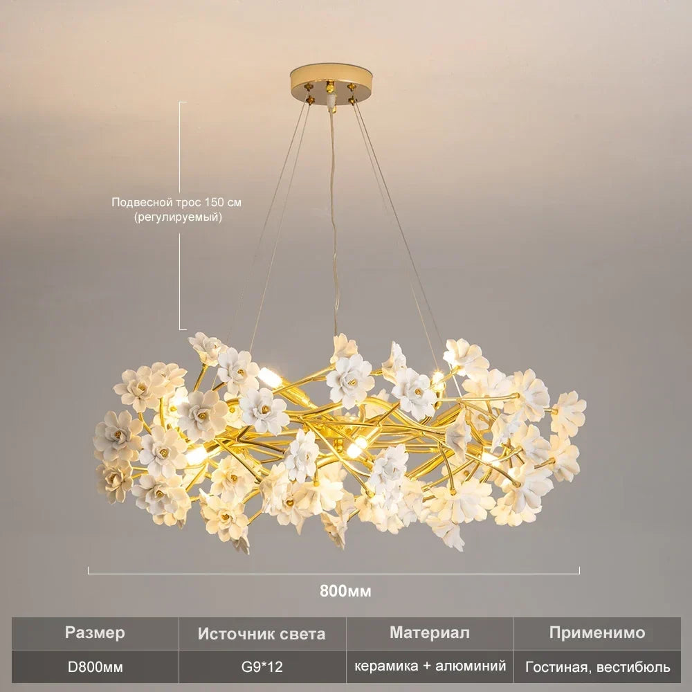 Ceramica Fiori, view 8