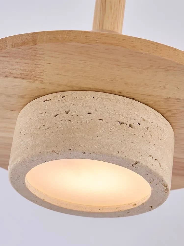 Pietra Wood, view 6