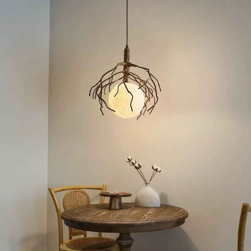 Tree branch light