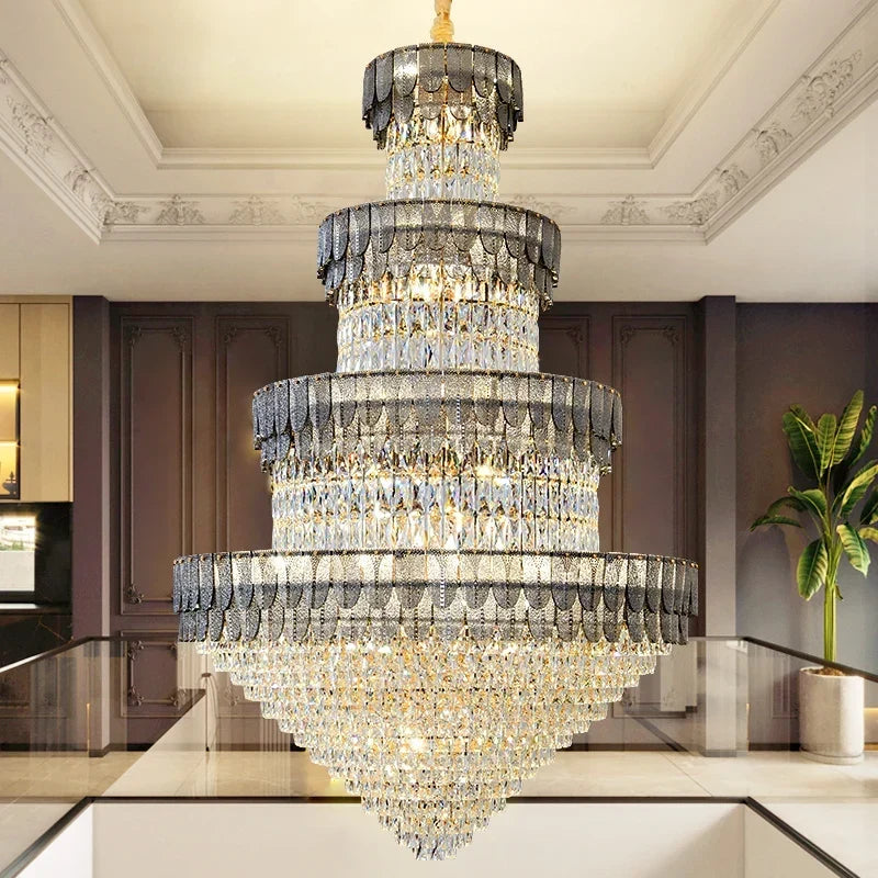 Salotto Crystal, view 5