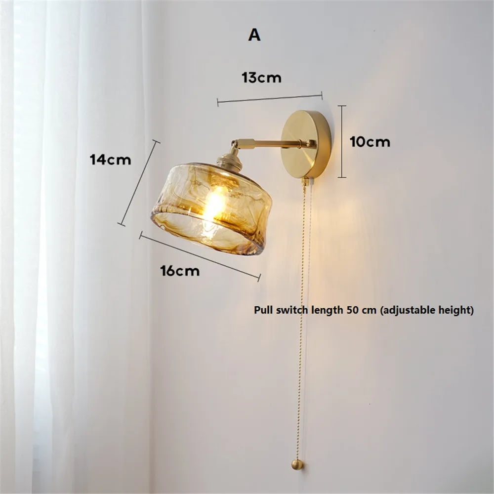 Retro Swivel Sconce, view 7