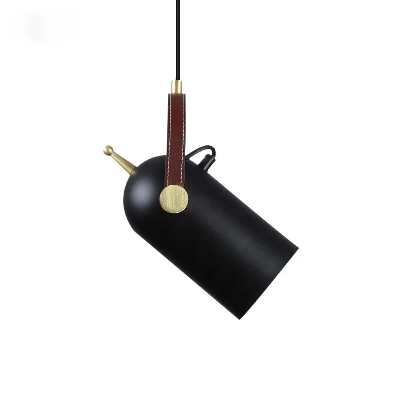 Rotating Spot Pendant, view 11