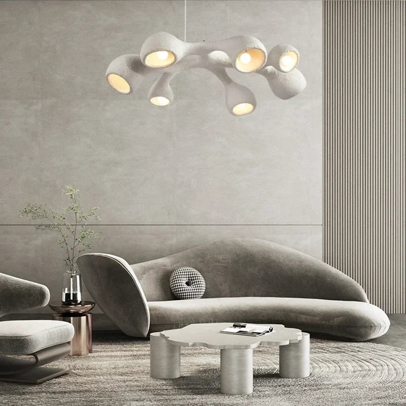 Villa Japanese light