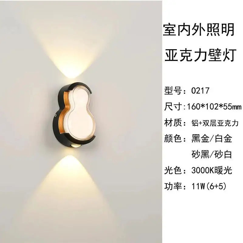Outdoor Silver IP65, view 11