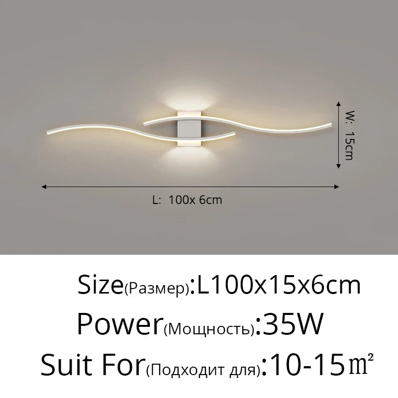 Loft Strip Sconce, view 19