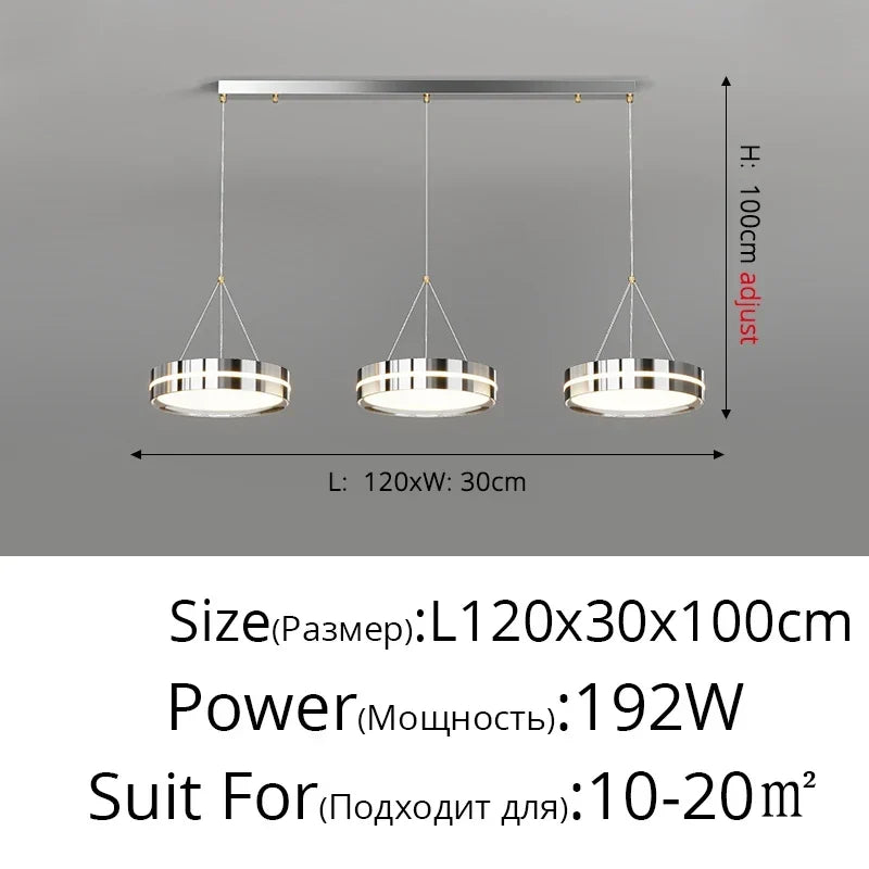 Ferro Battuto LED, view 11