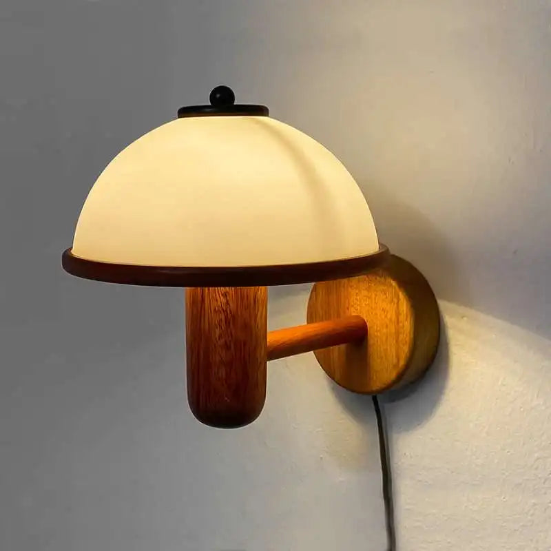 Nordic Mushroom, view 8