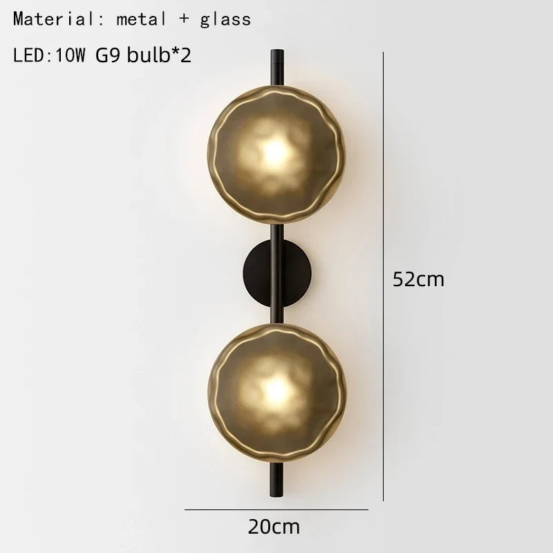 Nordic Clear Glass, view 14
