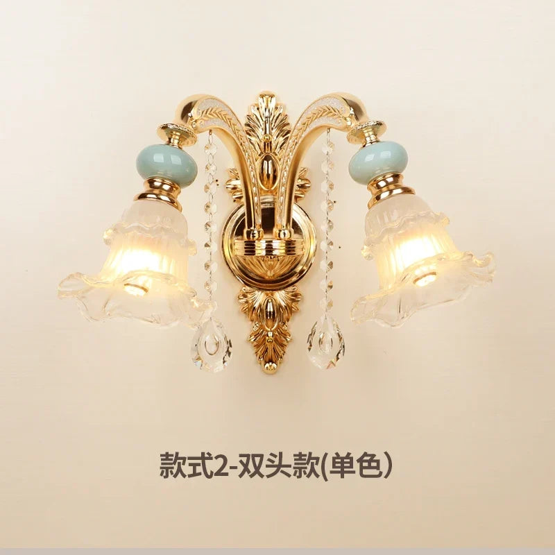 Nordic Crystal Blue, view 10