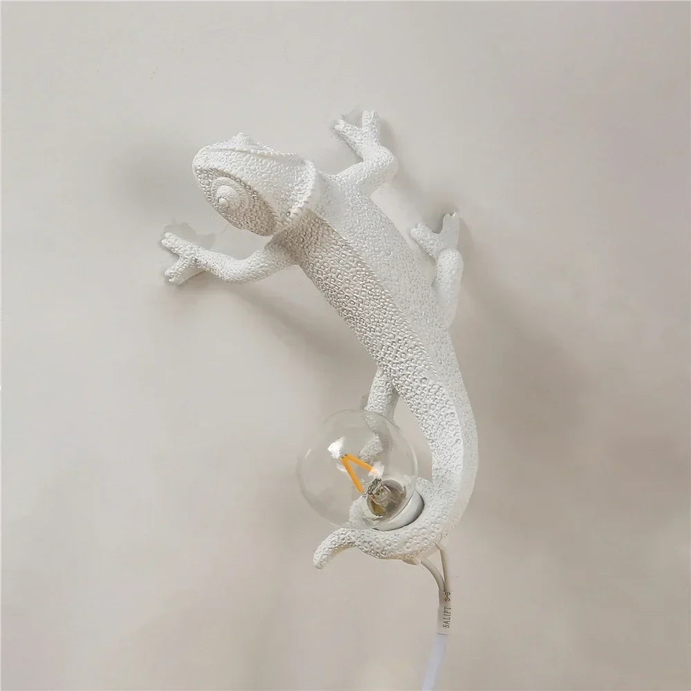 Lizard Night Light, view 11